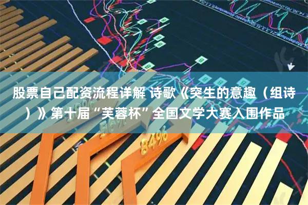 股票自己配资流程详解 诗歌《突生的意趣（组诗）》第十届“芙蓉杯”全国文学大赛入围作品